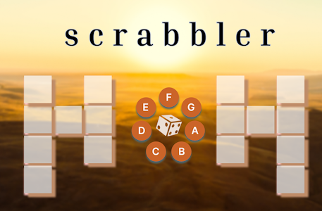 Scrabbler